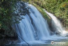 Matilde Waterfall景点图片