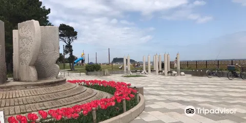 橫須賀海辺つり公園