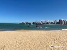 Pedra da Sereia-萨尔瓦多