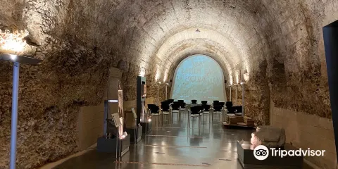 Museo Romano de Astorga