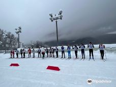 RusSki Gorki Jumping Center-厄斯图萨多克