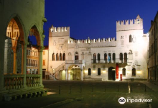 执政官宫殿景点图片