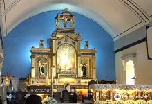 Minor Basilica of Our Lady of the Rosary of Manaoag景点图片