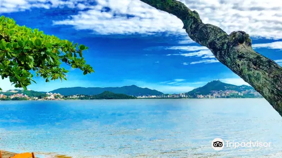 Cacupe Beach
