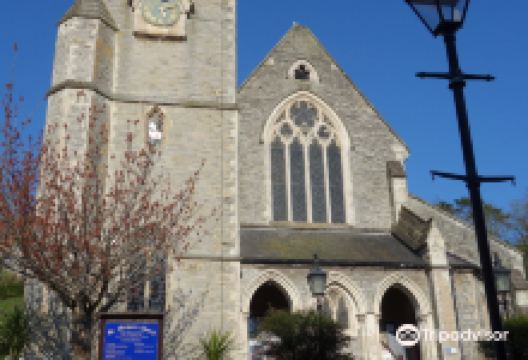 St Michael's Church景点图片