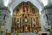Iglesia de San Nicolas景点图片