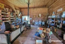 Jimmy Carter National Historic Site景点图片