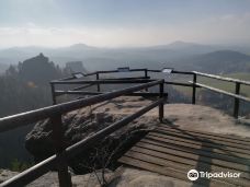 捷克瑞士国家公园-耶特克沃埃斯