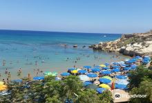 Kapparis (M.M.A.D) Beach景点图片