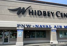 PBY-Naval Air Museum景点图片