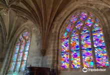 église du Saint-Sépulcre景点图片
