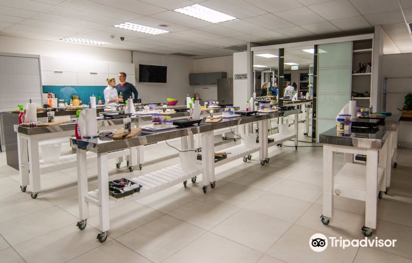 SA Culinary Club餐厅图片