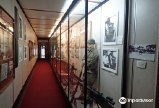 Guam Pacific War Museum景点图片