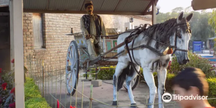 國家遺產博物館