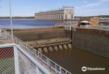 Lock and Dam No. 19景点图片