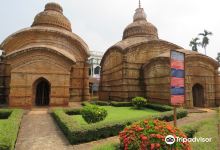 Gunavati Group of Temples景点图片