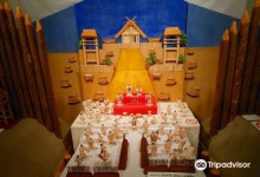 川西市文化财资料馆景点图片