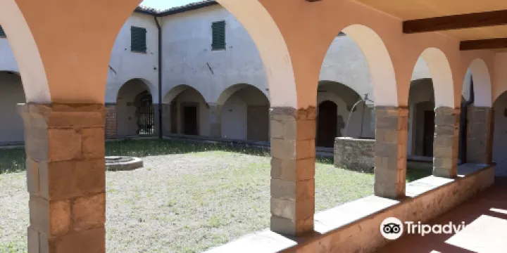 Badia di San Salvatore a Soffena