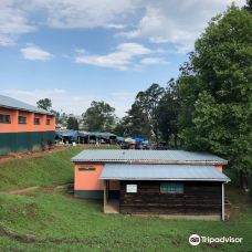 Mbabane Market-姆巴巴内