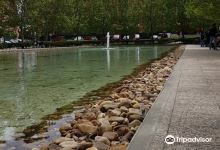 Lago Capineti景点图片