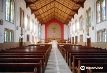 St Christopher's Cathedral景点图片