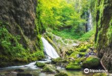 Galbena Gorges景点图片