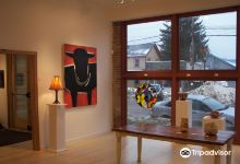 Catskill Art Society Art Center景点图片