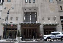 Graybar Electric Building (Graybar Rats)景点图片