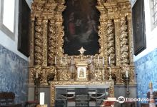 Igreja de N. Sr.a da Anunciacao景点图片