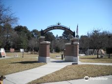 The Veterans Memorial Garden-林肯