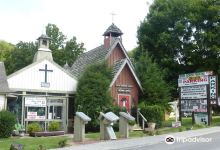 Gatlinburg Bible Museum & Wedding Chapel景点图片