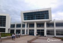 Biblioteca Publica Municipal La Triada景点图片