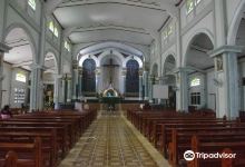 Nativity of the Blessed Virgin Mary Cathedral景点图片