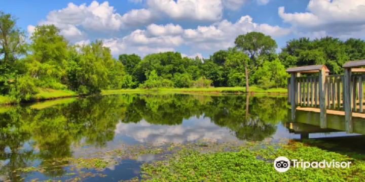 Colleyville Nature Center
