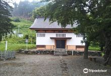 南部利康霊屋景点图片