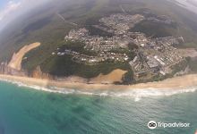Skydive Fraser Island景点图片
