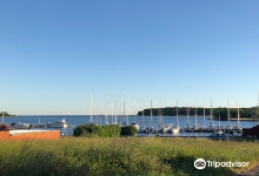 Nysted Sejlklub景点图片