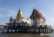 Wat Hong Thong景点图片