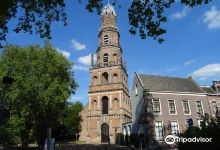 Oude Sint Nicolaaskerk of Hervormde Kerk IJsselstein景点图片