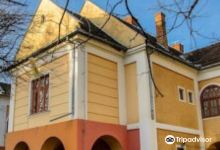 Museum of Tășnad景点图片