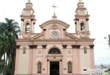 Basilica do Senhor Bom Jesus do Tremembe景点图片
