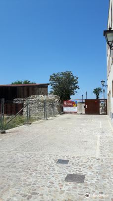 Cerro San Vicente-萨拉曼卡