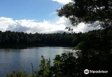 Lake Rotokura景点图片