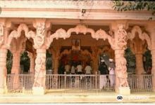 Balaram Mahadev Temple景点图片