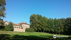 Parco Regionale La Mandria-都灵广域市