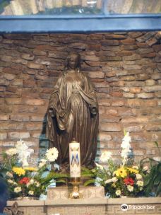 圣母玛利亚故居-塞尔丘克