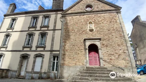 Eglise Saint-Patern