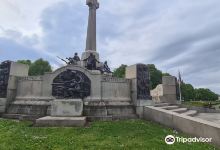 Port Sunlight War Memorial景点图片