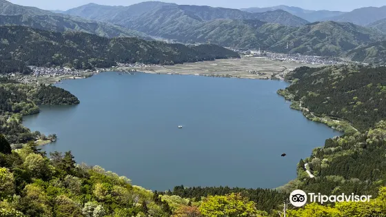 賤岳之戰古戰場