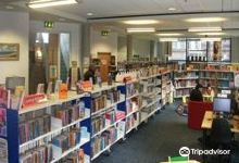 Strabane Library景点图片